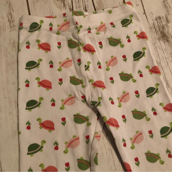 Gymboree turtle pants - Picture 2 of 5